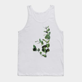 Eucalyptus Tank Top